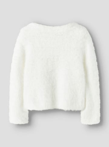 name it Cardigan "Revera" in Weiß