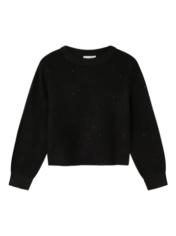 name it Pullover "Mira" in Schwarz