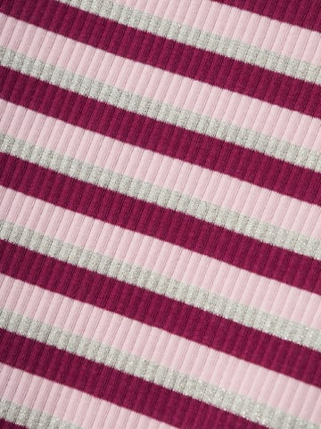 name it Longsleeve "Balisa" in Rosa/ Rot