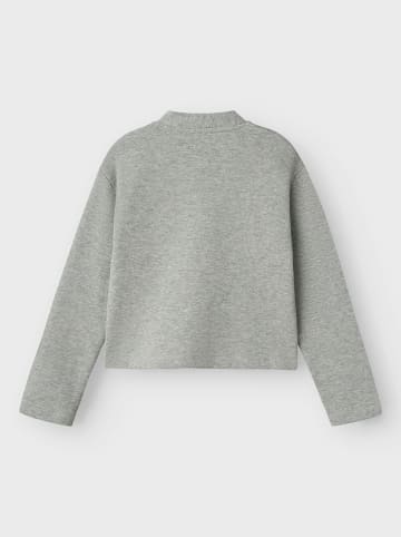 name it Cardigan in Grau