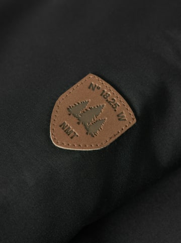 name it Parka "Marlow" in Schwarz