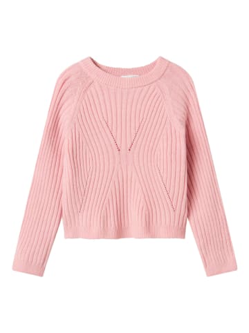 name it Pullover "Rikine" in Rosa