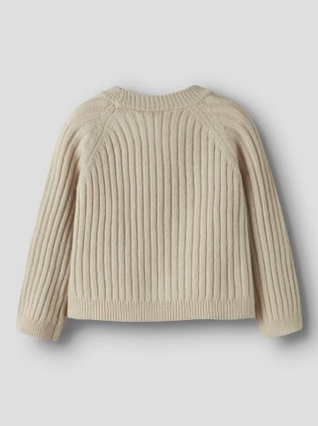 name it Pullover "Rikine" in Beige