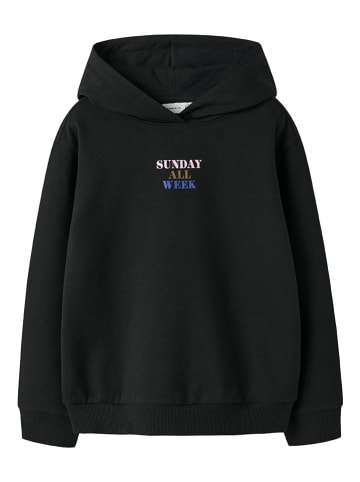 name it Bluza "Fofina" w kolorze czarnym