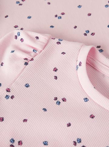 name it Koszulka w kolorze jasnoróżowym