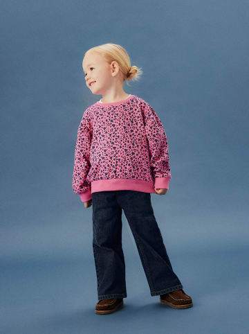 name it Sweatshirt roze