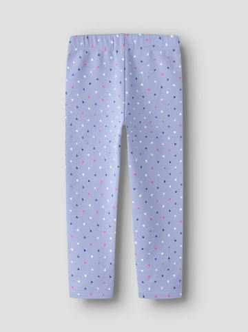 name it Leggings "Oeana" in Hellblau