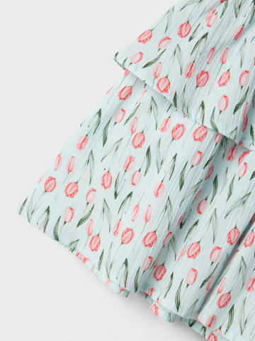 name it Rock in Hellblau