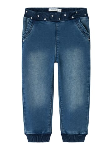 name it Jeans "Bella" in Hellblau