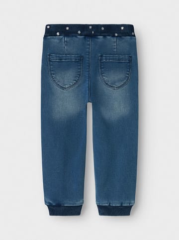name it Jeans "Bella" in Hellblau