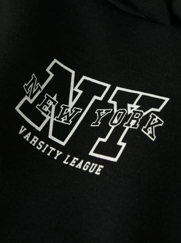 name it Trui "Napes" zwart/Weiß