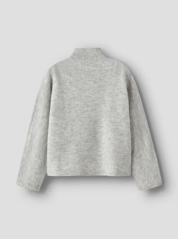 name it Rollkragenpullover in Hellgrau