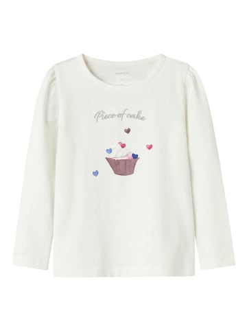 name it Koszulka w kolorze białym