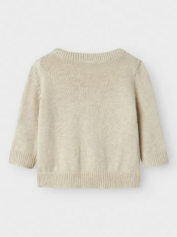 name it Trui "Opair" beige