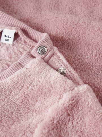 name it Pullover "Olpa" in Rosa