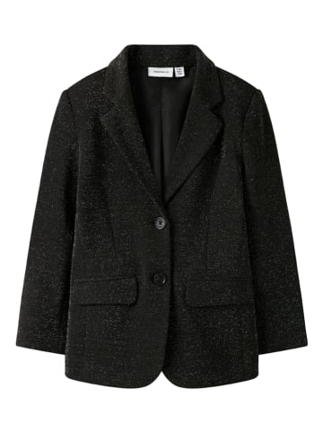 name it Blazer "Rading" in Schwarz