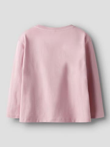 name it Longsleeve "Rearaja" in Rosa