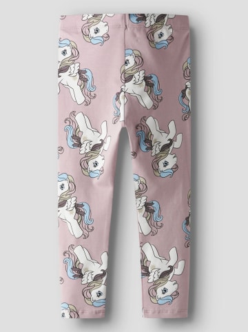 name it Leggings "Omba" in Rosa