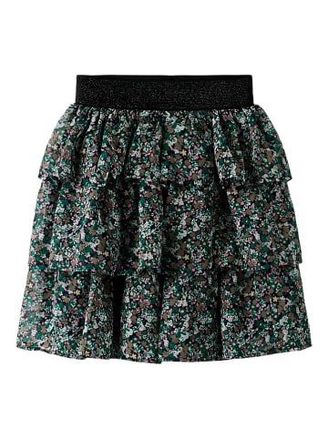 name it Rok zwart/groen