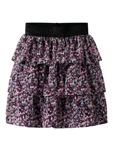 name it Rock in Schwarz/ Rosa