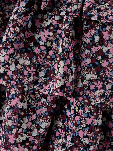 name it Rock in Schwarz/ Rosa