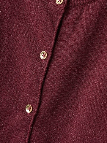 name it Vest "Prasille" rood