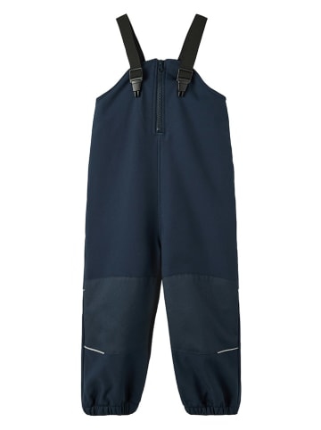 name it Ski-/snowboardbroek donkerblauw