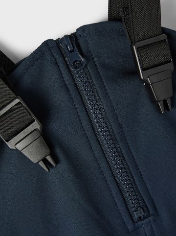 name it Spodnie narciarskie w kolorze granatowym