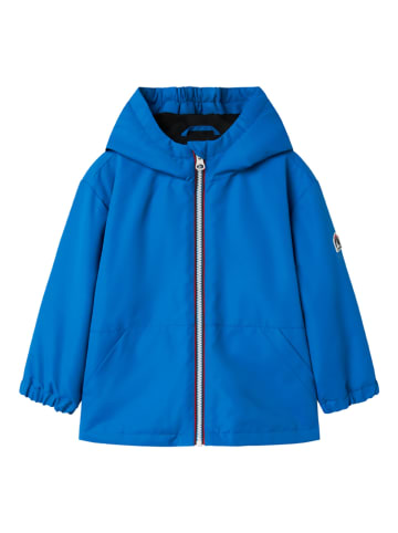 name it Übergangsjacke "Massimo" in Blau