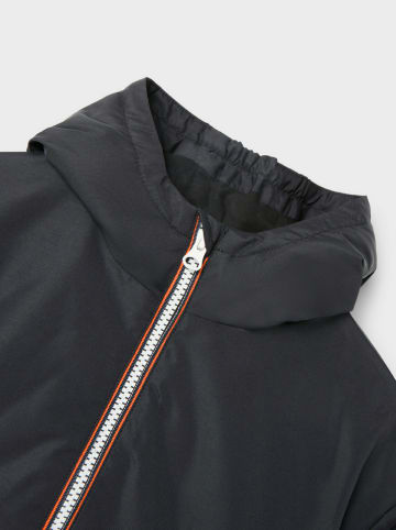 name it Übergangsjacke "Massimo" in Schwarz