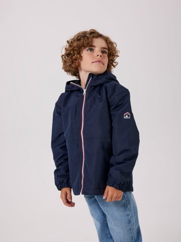 name it Übergangsjacke "Massimo" in Dunkelblau