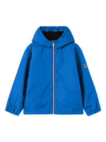 name it Tusssenjas "Massimo" blauw