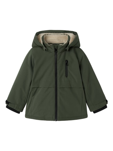 name it Winterjacke "Snow 05" in Khaki