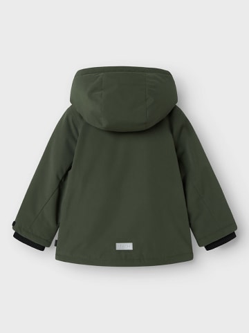 name it Winterjacke "Snow 05" in Khaki