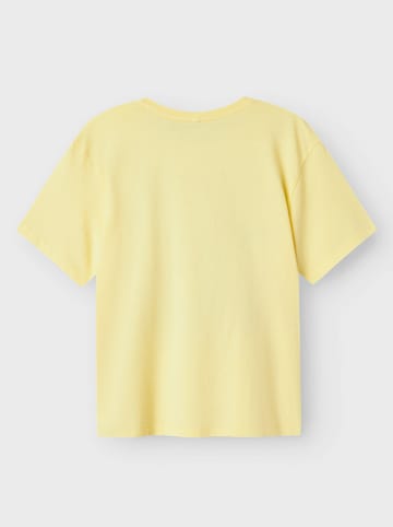 name it Koszulka "Jargo" w kolorze żółtym