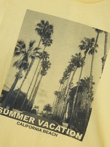 name it Shirt "Jargo" in Gelb
