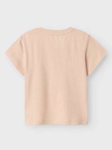 name it Shirt "Jacques" in Beige