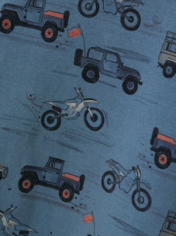 name it Shirt "Helsa" in Blau