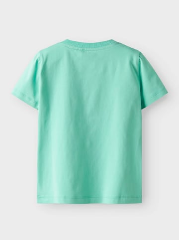 name it Shirt "Jack" in Türkis