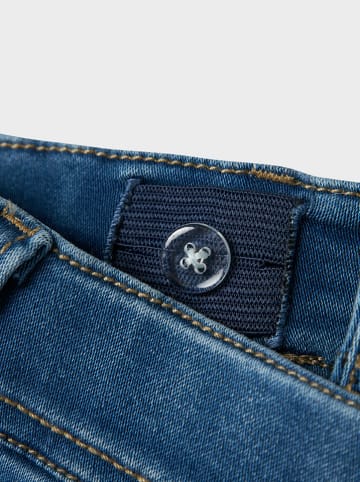name it Jeans "Ryan" - Regular fit - in Blau
