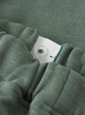 name it Sweathose "Olaf" in Grün