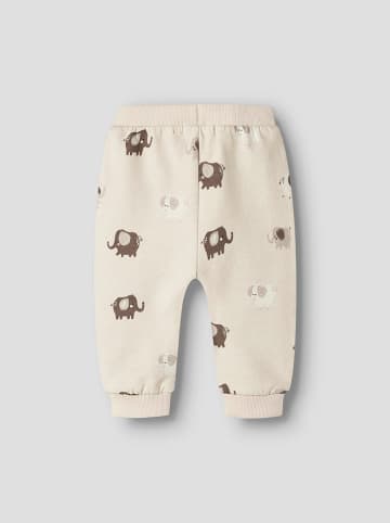 name it Sweathose "Ohapi" in Beige