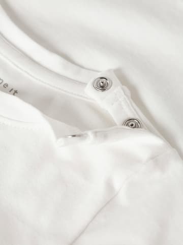 name it Longsleeve "Fanty" wit