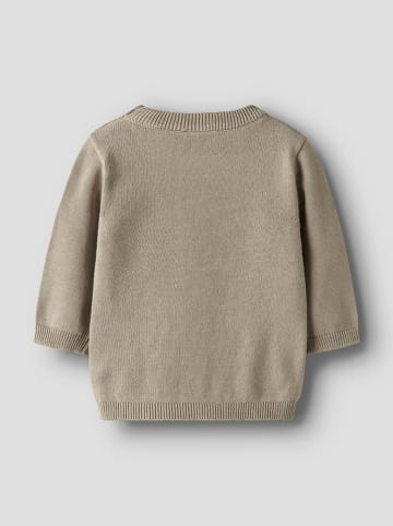 name it Pullover "Berrys" in Beige