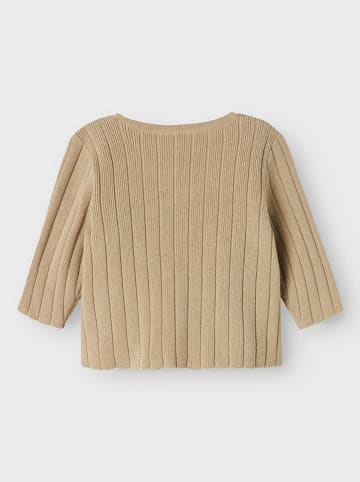 name it Cardigan "Omun" in Beige