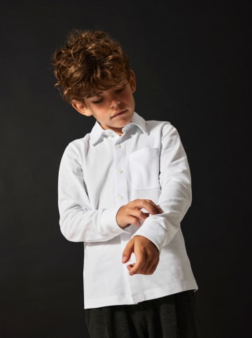 name it Blouse "Ron" wit