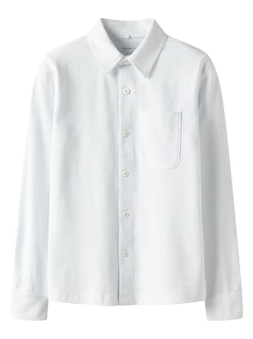 name it Blouse "Ron" wit