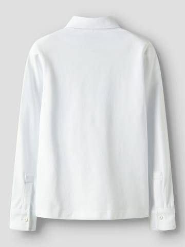 name it Blouse "Ron" wit