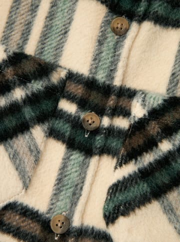 name it Hemdjacke "Premolle" in Bunt