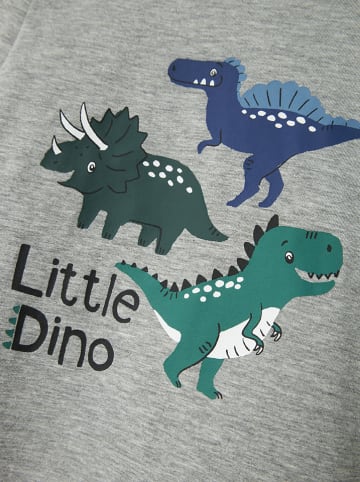 name it Longsleeve "Kelto" grijs